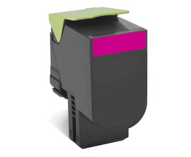 TONER 702XM RETURN PROGRAM AD ALTISSIMA RESA MAGENTA