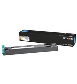 VASCHETTA RECUPERO TONER C950 X950