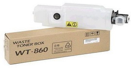 VASCHETTA RECUPERO TONER 