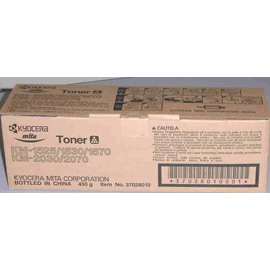 TONER KM 2030 1530 1525