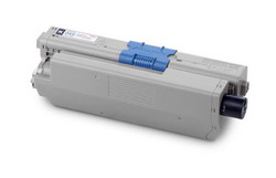 TONER NERO C500 ALTA CAPACITA'