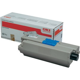 TONER NERO C301/321 2200pag