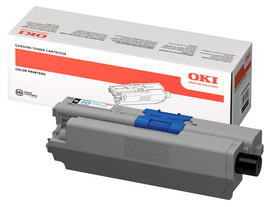 TONER NERO C511-C531-MC562 7000pag