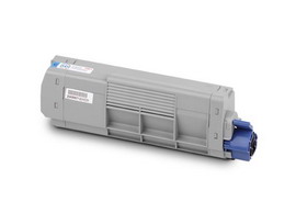 TONER CIANO C610