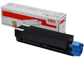 TONER NERO B401\MB441\MB451 1500pag