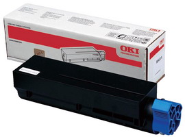 TONER NERO B431\MB461\MB471\MB491 7000pag