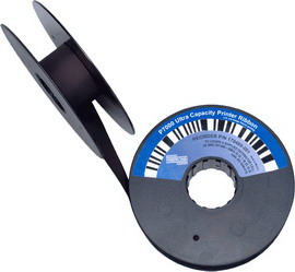 SCATOLA 6 NASTRI NY NERO P7000 PRINTRONIX P7000 P7215 ALTA CAPACITA'