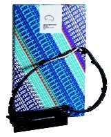 NASTRO NY NERO PER IBM 4224