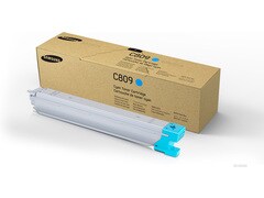 CLT-C809S/ELS TONER CIANO PER CLX-9201NA, CLX-9251NA, CLX-9301NA