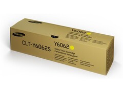 CLT-Y6062S/ELS CARTUCCIA GIALLO CLX-9350ND ALTA CAPACITA'