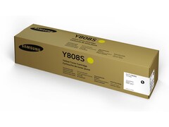 CLT-Y808S/ELS TONER GIALLO PER LASER COL. SL-X4220, SL-X4250 e SL-X4300