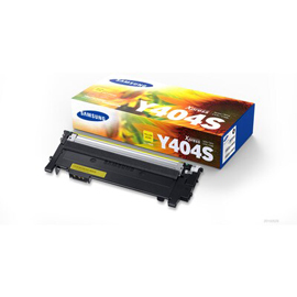 CLT-Y404S/ELS CARTUCCIA TONER GIALLO PER SL-C430, SL-C430W, SL-C480, SL-C480FN