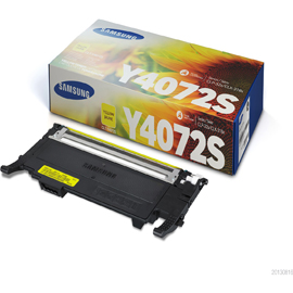 CLT-Y4072S/ELS TONER GIALLO CLP-325/325W CLP-320-320N CLX-3185 3185FN 3185FW