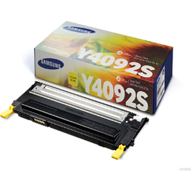 CLT-Y4092S/ELS TONER GIALLO CLP310/310N/315 CLX-3170FN/3175FN