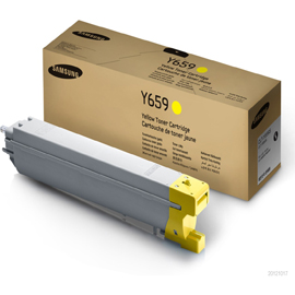 CLT-Y659S/ELS TONER GIALLO CLX-8640ND CLX-8650ND