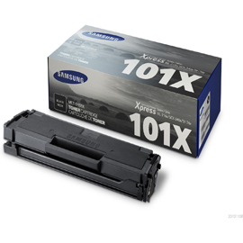MLT-D101X/ELS TONER ML-2160 ML-2165 SCX-3400 SCX-3400F SCX-3405