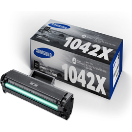 Hp/Samsung Toner Nero a resa ridotta MLT-D1042X