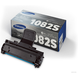 Hp/Samsung Toner Nero MLT-D1082S