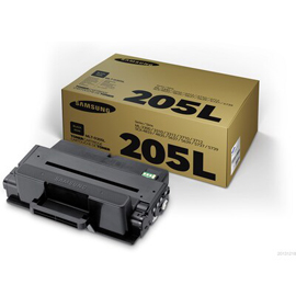 MLT-D205L/ELS TONER ML-3310ND ML-3710ND SCX-4833FN SCX-4833FR SCX5637FN SCX5737