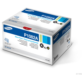 Hp/Samsung 2Toner Nero MLT-P1082A
