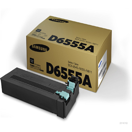 SCX-D6555A/ELS TONER SCX-6555N