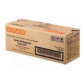 TONER MAGENTA CLP3721/P-C2160DN