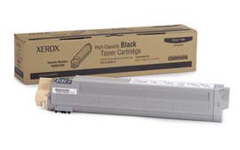 PHASER® 7400 - CARTUCCIA TONER NERO ALTA CAPACITA' (15.000 PAGINE)