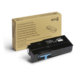 TONER CIANO ALTA CAPACITA PER VERSALINK C400 / C405 - 4800 PAGINE