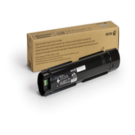 VersaLink C7020/C7025/C7030 Extra High Capacity NERO Toner Cartridge 23,600 Pag