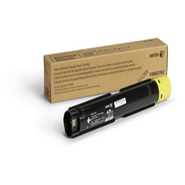 VersaLink C7000 Standard Capacity YELLOW Toner Cartridge (3,300 Pages)