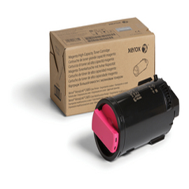 VersaLink C60X Magenta High Capacity Toner Cartridge (10,100 pages)