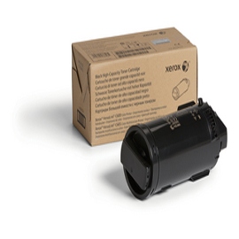 VersaLink C60X Black High Capacity Toner Cartridge (12,200 pages)
