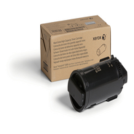 VersaLink C600 NERO Extra High Capacity Toner Cartridge (16,800 pages)
