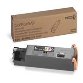 VASCHETTA RECUPERO TONER PHASER 6700