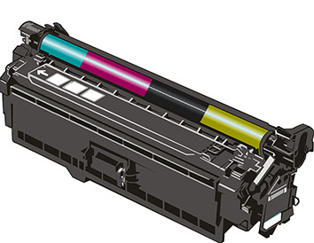 TONER LASER LEXMARK 74C2SC0 CIANO